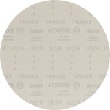 Bosch expert M480 brusna mreža za brusilice za gips od 225 mm, g 220, 25 delova 2608900712 Cene