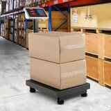  Digitalna tehtnica za trgovino, 300 kg / 50 g, paketna tehtnica s kalkulatorjem cen | Shoptok.si