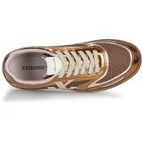 Vanessa Wu AURA Initials 7.8 Smeđa | shoptok.hr