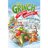 Steam the grinch: christmas adventures key (pc) global | Eponuda.com