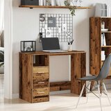  Stol staro drvo 102x50x76 cm konstruirano drvo | Eponuda.ba