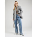 VILA ROUGE EDIT Kavbojke 'ROUJOLIE' moder denim | Shoptok.si