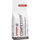 Sponser Sport Food Competition v vrečki za ponovno polnjenje - Cool Mint | Shoptok.si