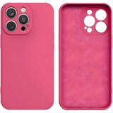 IZMAEL.eu Silikonska futrola za Apple iPhone 13 Pro Max - Roza | shoptok.hr