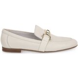 Frau Mokasini BURRO MOUSSE Bela Cene