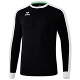 Erima Majice s kratkimi rokavi Retro Star Črna | Shoptok.si