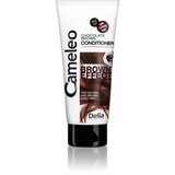 Delia CAMELEO - BROWN EFFECT - Regenerator sa efektom smeđe boje 200ml cijene