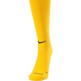 Nike Športne nogavice Dri-FIT Academy Sock Rumena | Shoptok.si