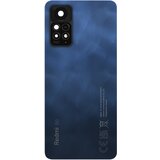 Xiaomi Pokrov za baterijo za Redmi Note 11 Pro 5G Originalni servisni paket Atlantic, Modra no?, (5000084900) | Shoptok.si