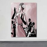 Wallity Slika DEV02942100140, 100x140 cm | ePonuda.com