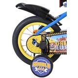 Volare dječji bicikl Rubble & Crew 12″ plave boje | shoptok.hr