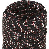  Brodski konop crni 2 mm 100 m od polipropilena | Eponuda.com