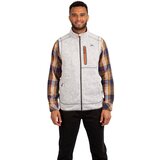 Trespass Men's Woodley Fleece Vest Cene