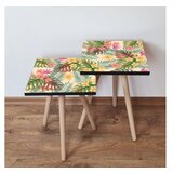 Hanah home 2SHP20 multicolor Cene