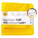 ChemicalWorkz Yellow Soft Touch Towel 500gsm 40×40