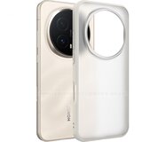  Maska za mobilni telefon Honor Magic8 Pro, Providno-siva | Eponuda.com