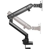 Icybox dvojni nosilec za monitor do diagonale 32 IB-MS314-T | Shoptok.si