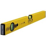 STABILA Type 70, 50 cm 2283 libela iz laganog metala 50 cm 0.5 mm/m Cijene