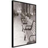  Poster - Park Alley 20x30 Cijene