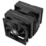 Thermalright Peerless Assassin 140 Digital Black vazdusno hladjenje | Eponuda.com