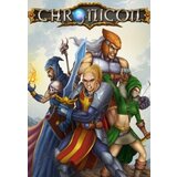 chronicon - the mechanist edition (pc) steam key global  chronicon - the mechanist edition (pc) steam key global Slike