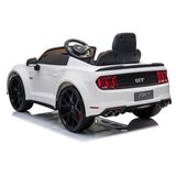  Licenciran avto na akumulator Ford Mustang GT Drift SX2038 - bel | Shoptok.si