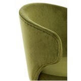 Light & Living Zeleni jedilni stoli v kompletu 2 ks Kosaka – | Shoptok.si