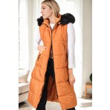 Dewberry Z9741 WOMEN'S VEST-TABA | Shoptok.si