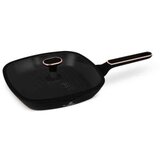 Berlinger Haus BerlingerHaus BlackRose grill tava s poklopcem BH-8355 Cijene