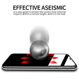 X-ONE 3D Full Cover kaljeno staklo za Samsung Galaxy S23 Ultra (case friendly) - radi čitač otiska prsta | shoptok.hr