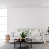 Ugradno spot svetlo NUSA 1xGU5,3/MR16/50W/12V četvrtasto belo | Eponuda.com
