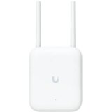 Ubiquiti U7-Outdoor All-weather WiFi 7 AP with 4 spatial streams, an integrated directional super antenna, and versatile mounting options - U7-OUTDOOR | Shoptok.si