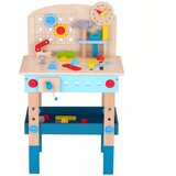 Tooky Toy drveni alat set sto tk399 | Eponuda.com