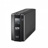 APC back ups pro br 650VA, 6 outlets, avr, lcd interface BR650MI cene