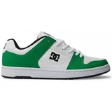 Dc Shoes Skate čevlji Manteca 4 Zelena