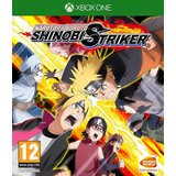 Bandai Namco Naruto to Boruto: Shinobi Striker (Xone) | Shoptok.si
