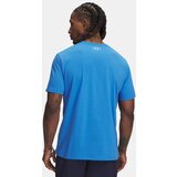 Under Armour Men's T-shirt UA SPORTSTYLE LOGO UPDATE SS-BLU - Men's | shoptok.hr