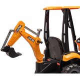 Bager na akumulator JCB Excavator - rumen | Shoptok.si
