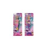  Lutka Sirena Mermaid 29 cm – Čarobna igrača za male sanjače Roza | Shoptok.si