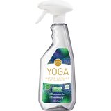 YOGACLEANER Čistilo za podlago za jogo - rožmarin - 500 ml | Shoptok.si