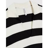 Marisse Women's Sweater L-Sw-4300 Black | Shoptok.si