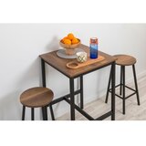 Hanah home Sto Mola Barok Black | ePonuda.com