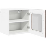  Ploča za perilicu posuđa PORTO Smeđi hrast 40 x 31 x 40 cm | Eponuda.com