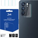 3mk ZAŠČITA LEČ KALJENO STEKLO ZA OVITEK OPPO RENO 6 5G ANTIREFLEKTIVNO, (22001406) | Shoptok.si