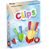 Piatnik Clips društvena igra - Cijene