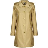 Polo Ralph Lauren SB RN LINED-COAT Bež | shoptok.hr