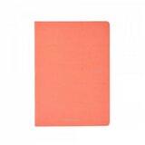  Sveska meki povez EcoQua Fabriano A4 SK 40L 90g roze 1/5 | Eponuda.com
