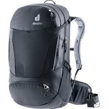 Deuter Trans Alpine 30 Black Nahrbtnik Cene