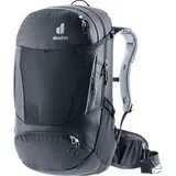 Trans Alpine 30 Black Nahrbtnik