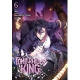 Hachette SAN.G - Tomb Raider King, Vol. 6 | Eponuda.com